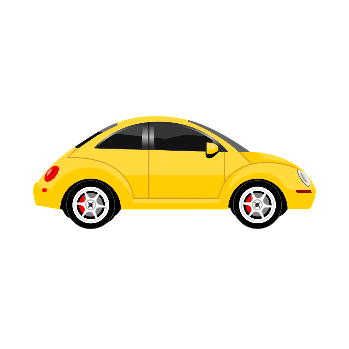 Taxi loading